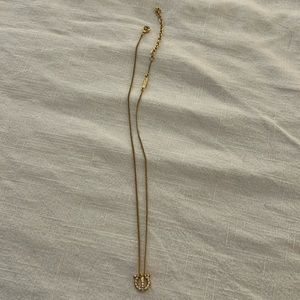 Salvatore Ferragamo Necklace
